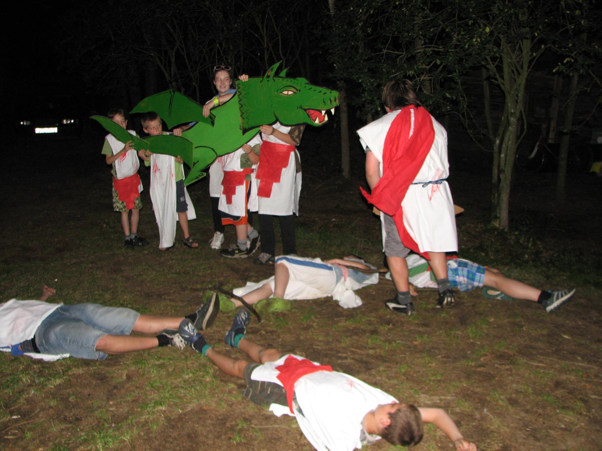 Karštejn 2012 Image 53